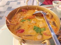 -CHINCHIN 青青·泰国料理(万象食家店)