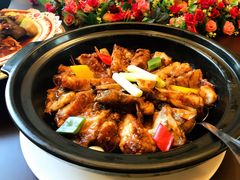 -万宝海鲜舫(劳动公园店)