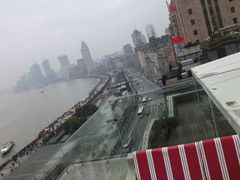 景观位-罗斯福色戒酒吧(外滩店)
