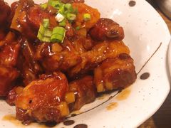 -妈妈的味道(工人体育场东路店)