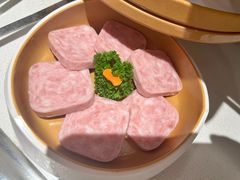 -海底捞火锅(长宁路龙之梦店)