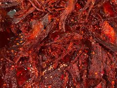 冷吃牛肉-盐帮80后冷吃兔·自贡特产·手撕兔(通达总店)