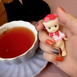 点击看大图 -Meet Nail 美睫·美甲