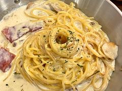 -Kpasta韩式意大利面