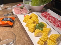 -七欣天香辣蟹火锅(上海银亿滨江店)