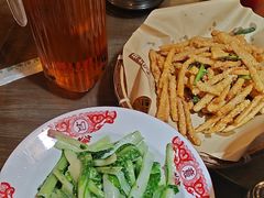 -肖记公安牛肉鱼杂馆· 省级非物质文化遗产(仁和路店)