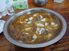 -黑皮酸菜鱼(三山街店)