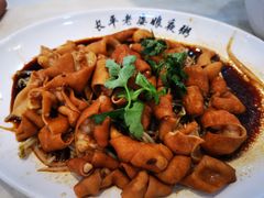 -长平老姿娘夜粥(平东一街店)