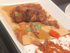 -晓长安·新陕菜(曲江店)