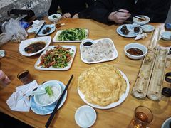 -61号餐吧(兴坪古镇漓江店)