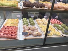 -奈雪的茶(市百一店)