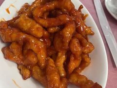 -乐乐餐厅(湘子庙街店)
