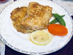 -92°C俄式厨房(中央大街店)