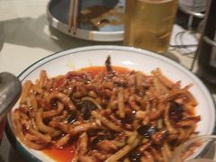 -陈阿婆鱼头泡饼·京味菜(复兴路店)