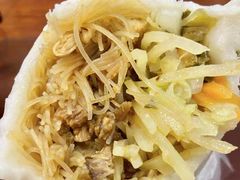 -张果佬年糕卷(科巷店)