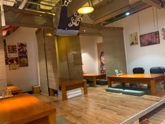 -牛玄庵日式寿喜烧·料理店(新源里店)