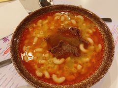 常餐-大哥餐厅(西城花园店)