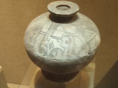 -洛阳周王城天子驾六博物馆