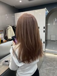-KS COLOUR漂色·染发·画染