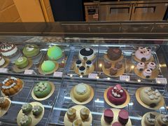 -CREAM STORY意大利手工冰淇淋&甜品(万象前海店)
