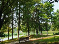 -白塘生态植物园