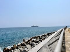 -日月湾海门游览区