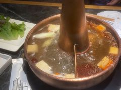 -小洋府铜锅涮肉(南锣鼓巷店)