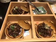 -古田居·特色寿司料理(骏欣中心店)