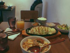 -铃木食堂(帽儿胡同店)