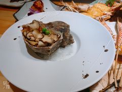 -酒久自助料理(佳兆业店)