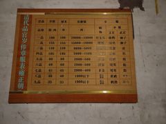 -平遥古城