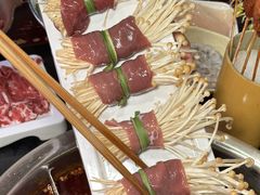 -邓莽子老火锅(鲁祖庙店)