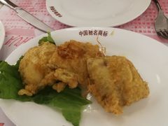 -华梅西餐厅(哈尔滨中央大街店)