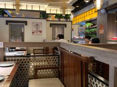 -小杨烤肉(高新店)