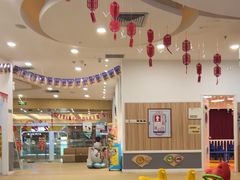 -红黄蓝成长中心•婴幼儿早教•托育(南山京基百纳广场店)