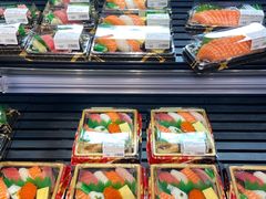 -七鲜超市(瑞虹天地太阳宫店)