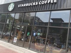 -星巴克(常德友阿国际广场店)