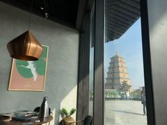 -薇酌饮·陕西菜(南门外店)
