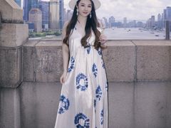 -上海和平饭店-华懋阁 The Cathay Room