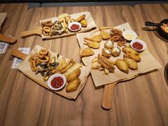 -必胜客(群力王府井店)