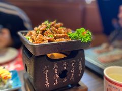 -仙隐小鹿中華の日料(荣民龙首广场店)