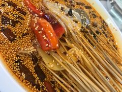 -古真记钵钵鸡(总店)