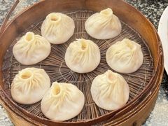 小笼汤包-耿福兴(凤凰美食街店)
