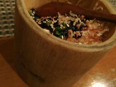 冷豆腐-田野日本料理(仙霞路店)