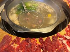 -小肥牛潮汕牛肉火锅(南联店)