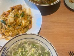-群姐面馆·海鲜烧烤(同安路二店)
