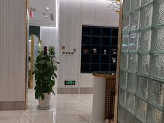-海马体照相馆(环贸iapm大师爱情店)