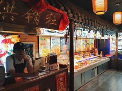 -东北人家铁锅炖(水岸帝景店)