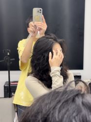 -MY HAIR 旗舰店