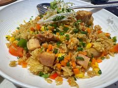 -夏日玛莉西餐厅(金茂览秀城店)